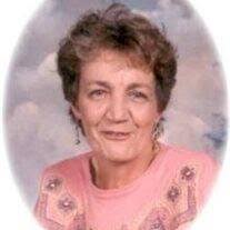 Thelma Lea Wilson Obituary