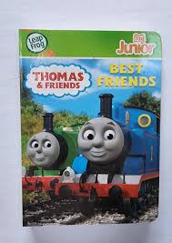 Thomas & Friends Best Friends — Berkshire Book Nook