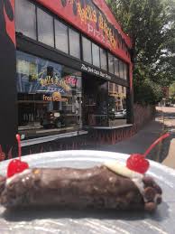 The 20 finest restaurants in hell's kitchen. Ruffrano S Hell S Kitchen Pizza Home Manitou Springs Colorado Menu Prices Restaurant Reviews Facebook