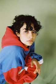 A warm welcome to Niki...