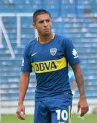 La decisión de agustín almendra tras las duras declaraciones de darío bendetto por su situación en boca: Agustin Ezequiel Almendra Trayectoria Y Biografia De Jugadores Historia De Boca Juniors