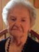 Obituary information for Anna Jane Laub