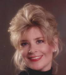 Carol Chamberlain Obituary (1961