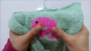 Orgu Uzerine Model Isleme Nasil Yapilir Youtube Orgu Krose Sapka Orgu Desenleri