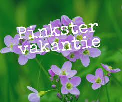Maar de pinksterperiode is ook het perfecte moment om zomerinkopen te doen in. Pinksteren Gv Markelo