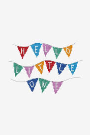 Check spelling or type a new query. Free Cross Stitch Patterns Dmc By Event Baby