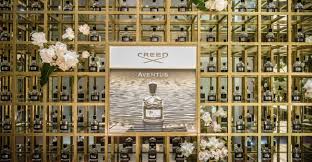 Perfume Houses Creed The Ultimate Legacy Scentertainer