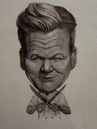 Cesar Villa (@drawnbycesar) • Instagram photos and videos