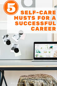 5 Self Care Tips For Stressful Jobs The Eventtea Blog By Mcfarlane Promotions In 2020 Self Care Stressful Job Self