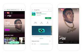Now you can using source code from this project and put your html files to obtain quick and easy android app. Updated For 2019 The Ultimate Android Deep Linking Guide The Branch Blog