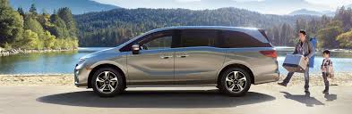 The marlboro branding gave rise to some of australia's most prominently recognizable lauda cars such as the l34 and a9x torana. How Much Can The Honda Odyssey Tow Jackson Area Honda