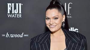 Fragmento sacado de un concierto de jessie j. Jessie J Neues Album Wird Sehr Ehrlich