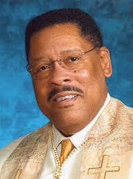 New Hope Missionary Baptist Church