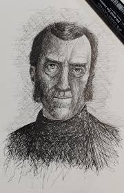 Cave Johnson (portal 2)