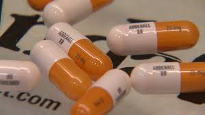 Maybe you would like to learn more about one of these? Why Adhd Drugs Are The Hottest Study Aid On College Campuses