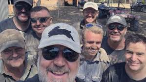 Nana Glen: The celebrity town you've likely never heard of