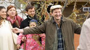 Зеленский убрал васильеву из сериала сваты. Svaty Pod Zapretom Zelenskij Prizyvaet Razobratsya S Kumovyami