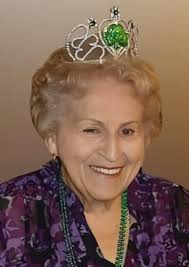 Agnes Kenny Lehr Obituary (2023)