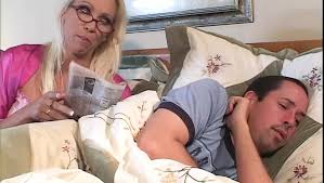 Blonde Nikki Hunter gets Her Ass Reamed