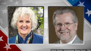 Warren Petryk wins 6th term in state Assembly