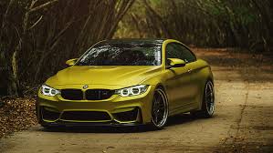 Bmw 2017 Hd Wallpapers Free Download Wallpaperbetter