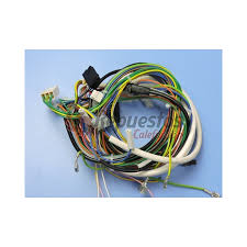 Bluehelix pro s 27c (3541f265) specificatii tehnice putere termica max. Cableado Completo Blue Helix Pro S 27 C 39846270 Blue Helix Pro