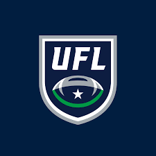 Download 9,100+ royalty free football league logo vector images. Ufl Zilligen Design Studio Sports Branding Specialist