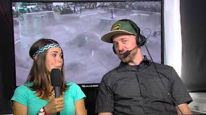 The 2021 stanley cup final is filled with contrasts. Ultrabowl 5 Interview Amelia Brodka Youtube