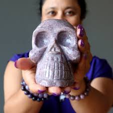Crystal Skulls for Sale