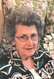 Obituary for Mary Joyce Mabry Strickland
