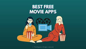 Aug 04, 2021 · free movie apps for android. 25 Best Free Movie Apps You Must Try In 2021 Techapprise