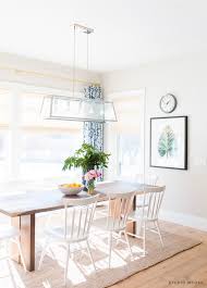 Serena Lily Tucker Chair Copycatchic White Dining Chairs Windsor Dining Chairs Home