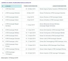 Check spelling or type a new query. Tarikh Konvokesyen Uitm Ke 90