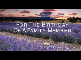 Birthday blessing prayer (to give to a friend in a service or family gathering). Birthday Prayers 1 Prayers Catholic Online