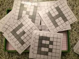 Il set comprende 30 fogli a quadretti con una piccola cornice in alto maggiori informazioni su maglia con stampa di foglio a quadretti. Coding I Pixel In Classe 2a E 3a Maestramarta