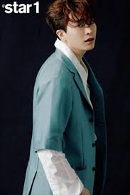 His height is 1.78 m and weight is 68 kg. Got7 S Youngjae Exudes Manly Charms In Recent Star1 Pictorial