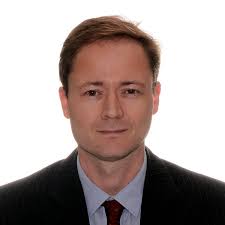 Q&A with Dr. Robert Steele, Chair of Computer Science