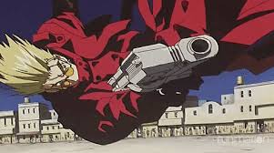 This coat is made high quality real leather, also available in synthetic leather. Donuts Love Peace Happy Birthday Trigun