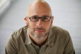 DADaPalooza: EAR WORM: There's a Carp in the Tub- Robbie Schaefer