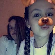 Layla Klein (klein2734)