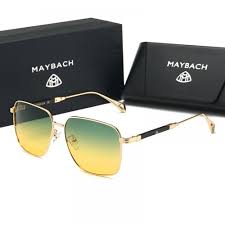 Mercedes Maybach Sunglasses Limited Edition In 2020 Mercedes Maybach Maybach Mercedes