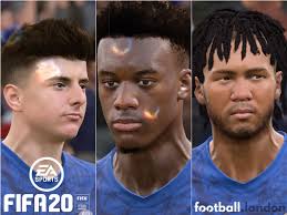 Billy gilmour is a scot professional football player who best plays at the center midfielder position for the chelsea in the premier league. The Chelsea Players With The Highest Fifa 20 Potential Revealed Football London