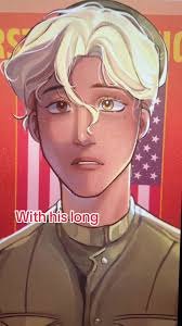 I was actually like so physically sad making this my hands were shaking.