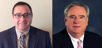 United Weavers Names Industry Veterans Vice President of Sales and Sales  Manager of National Accounts