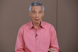 Prime minister of singapore and leader of the @papsingapore. Singapore Pm Lee To Give Live Address On Covid 19 Situation At 4pm On May 31 Singapore Malay Mail