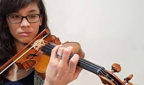 Trills, Vibrato and Doublestops -- Oh My! Violympics Event No. 5