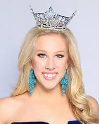 Forever Miss NDs — Miss North Dakota Scholarship Organization
