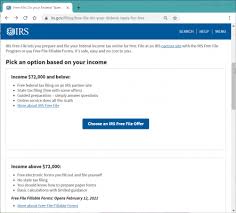 Jul 08, 2021 · instructions. How To Get Free Tax Help In Person Online Spokane County Library District