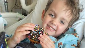 Fundraiser for Logan Cunningham by Sierra Bryant : Support the Cunningham  Family