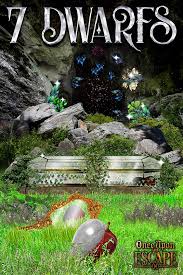 Players are given 60 minutes to escape from a locked room. Puzzle Escape Room In Las Vegas Nv